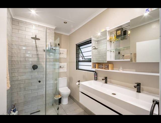 3 BEDROOM HOUSE FOR SALE IN MAGALIESSIG